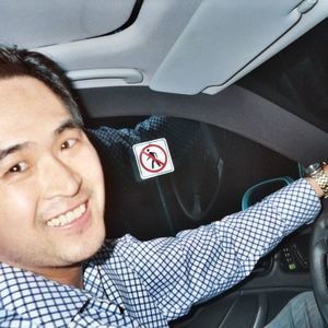 Meet your Posher, Edward